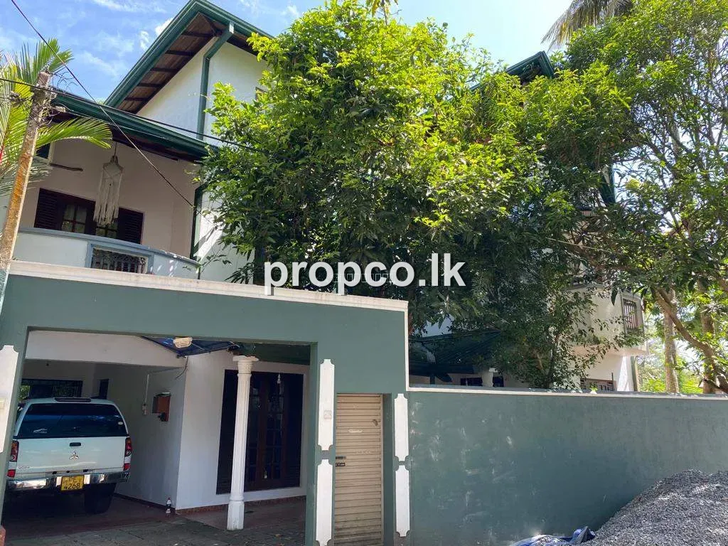 480 Perches Property for Sale in Piliyandala