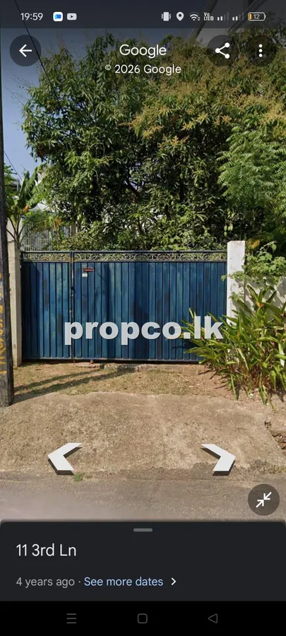 10 Perches Houses for Sale in Nawala